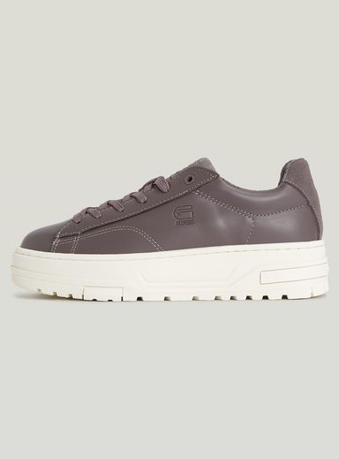 Lhana II Cup Low Sneakers